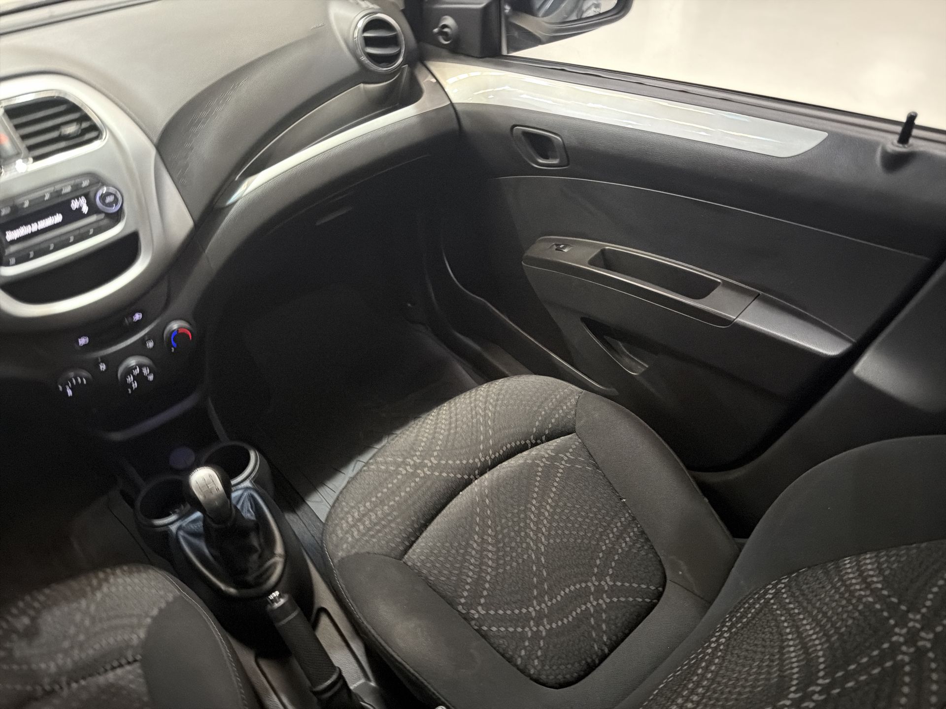2019 Chevrolet BEAT LT B TM