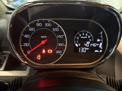 2019 Chevrolet BEAT LT B TM
