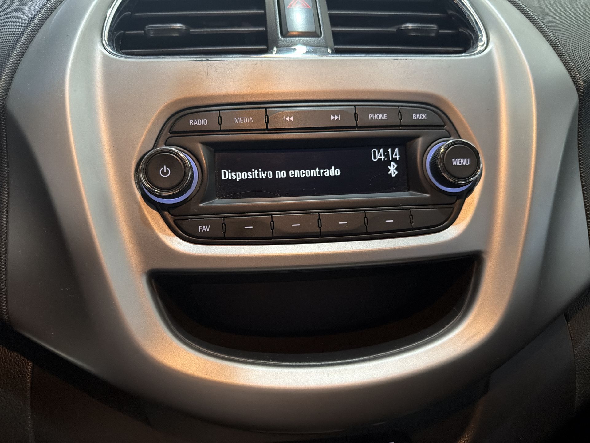 2019 Chevrolet BEAT LT B TM