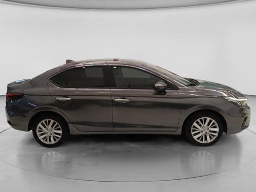2021 Honda CITY PRIME CVT