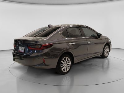 2021 Honda CITY PRIME CVT