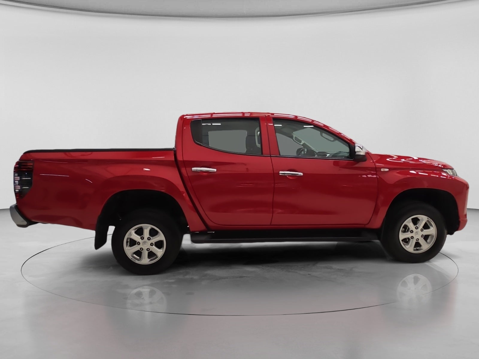 2023 Mitsubishi L200 GLX DSL TM