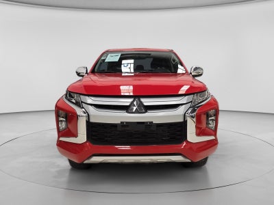 2023 Mitsubishi L200 GLX DSL TM