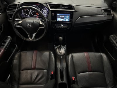 2021 Honda BR-V PRIME