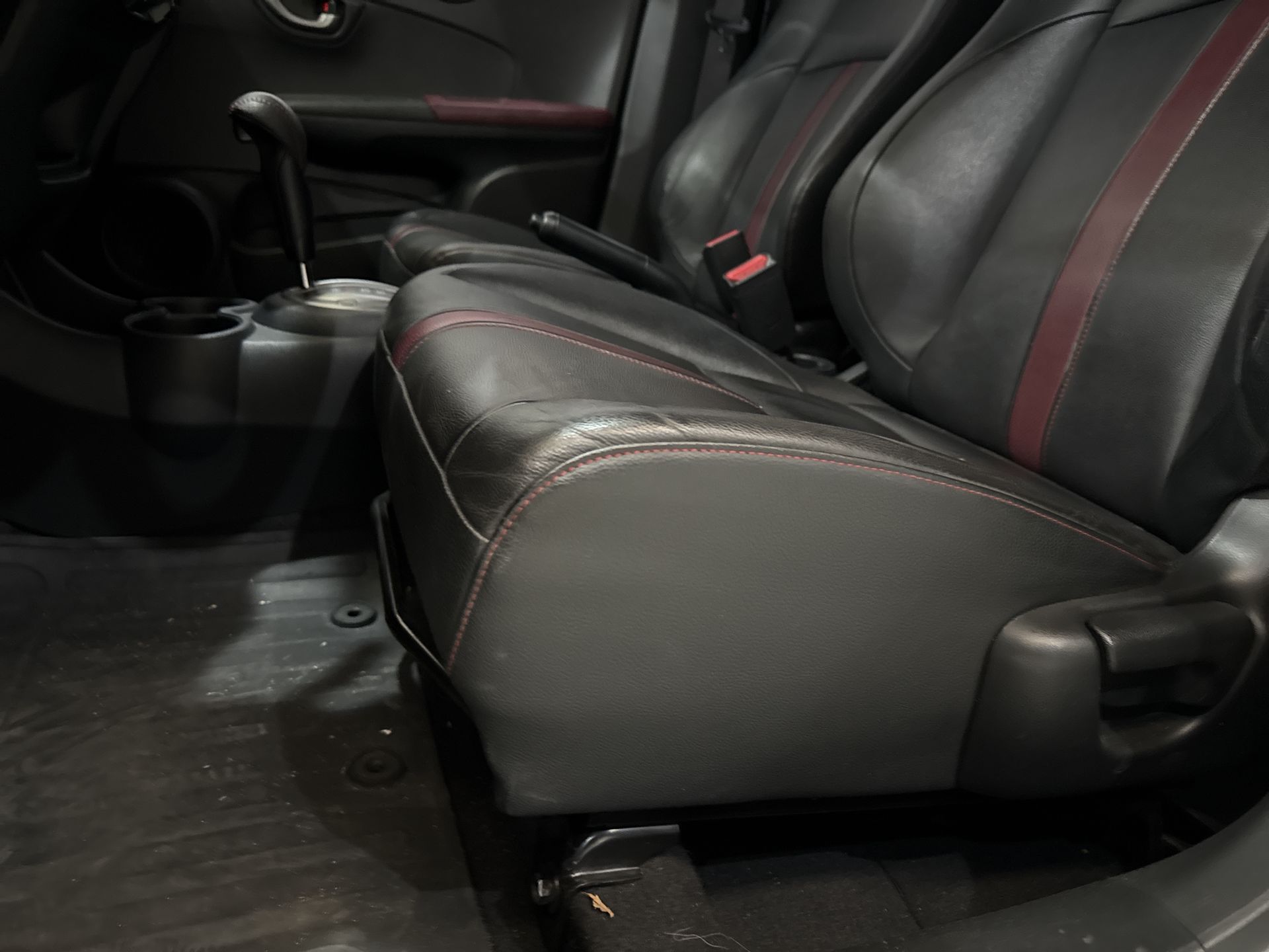 2021 Honda BR-V PRIME