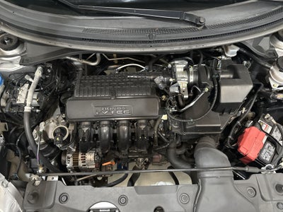 2021 Honda BR-V PRIME