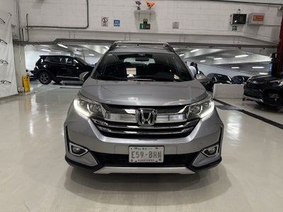 2021 Honda BR-V PRIME