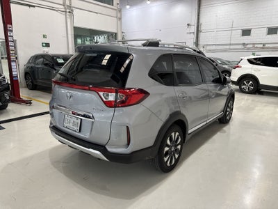 2021 Honda BR-V PRIME