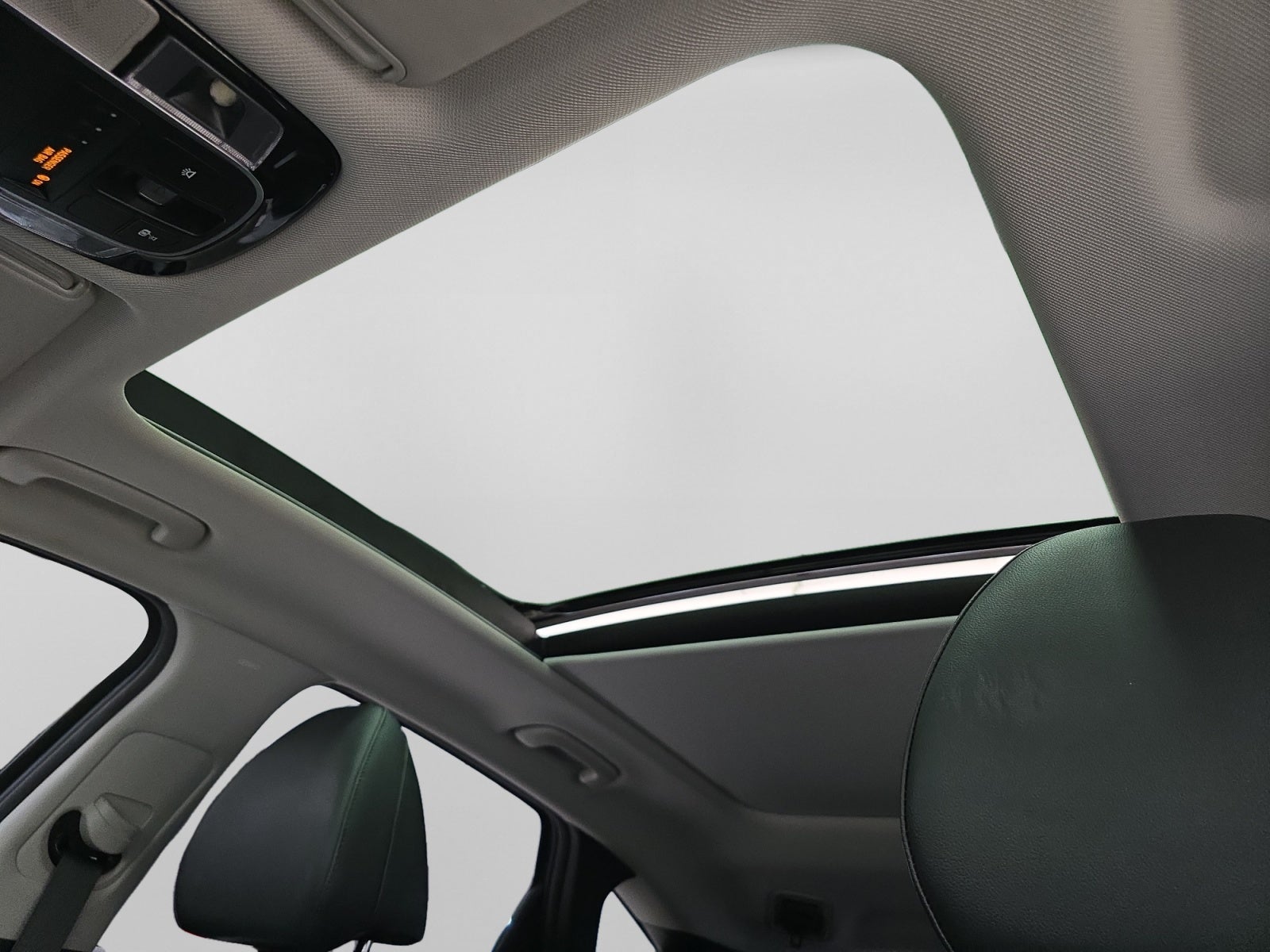 2023 Hyundai TUCSON LIMITED TECH