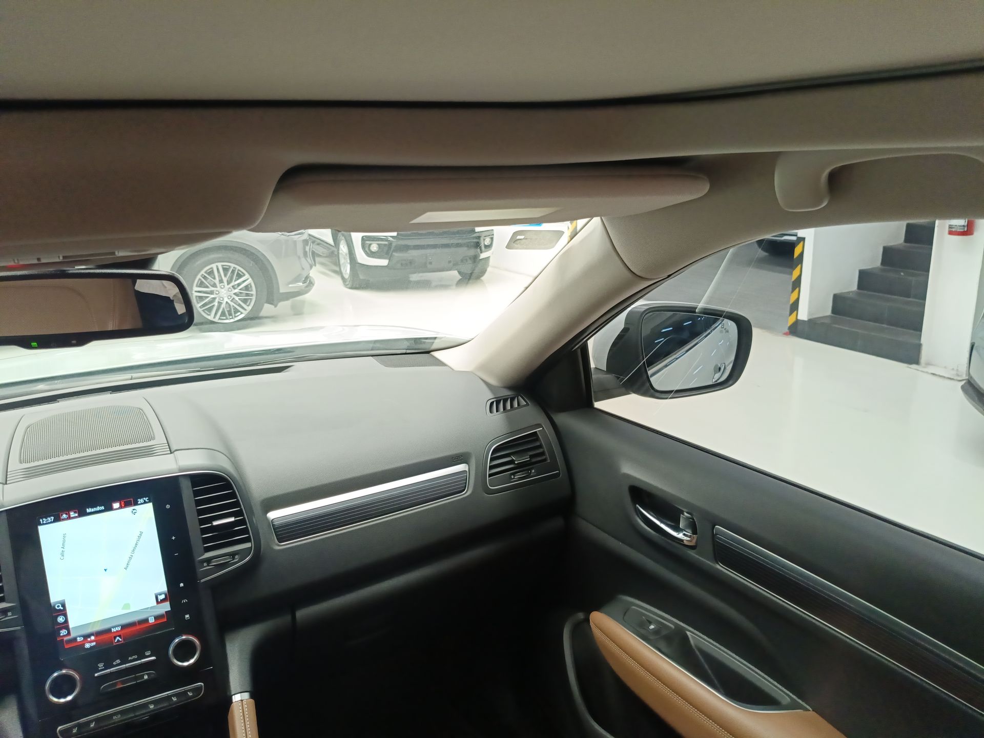 2023 RENAULT KOLEOS ICONIC