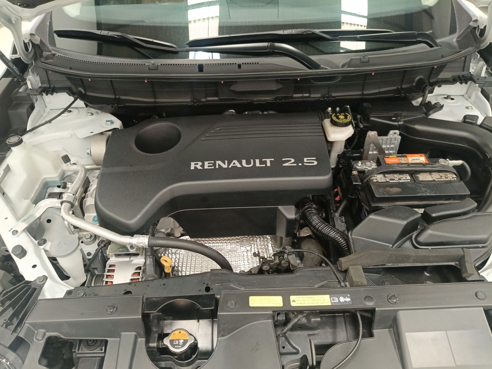 2023 RENAULT KOLEOS ICONIC