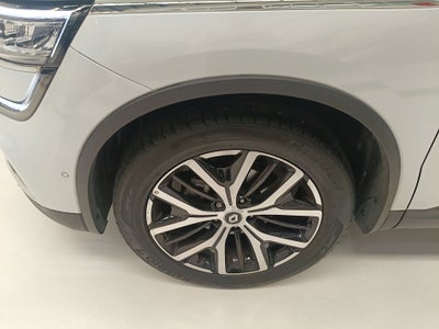 2023 RENAULT KOLEOS ICONIC