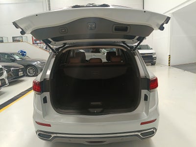 2023 RENAULT KOLEOS ICONIC