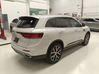 2023 RENAULT KOLEOS ICONIC