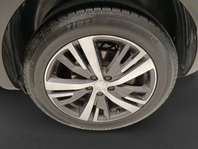 2024 PEUGEOT 3008 ACTIVE 5P 1.6THP 165HP AUT 6VEL FL