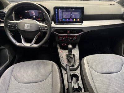 2024 SEAT IBIZA XCELLENCE TIP