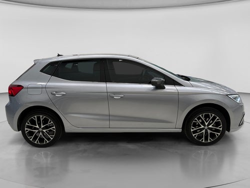 2024 SEAT IBIZA XCELLENCE TIP