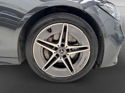 2023 Mercedes-Benz C 200 CGI SPORT C 200 SPORT