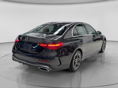 2023 Mercedes-Benz C 200 CGI SPORT C 200 SPORT