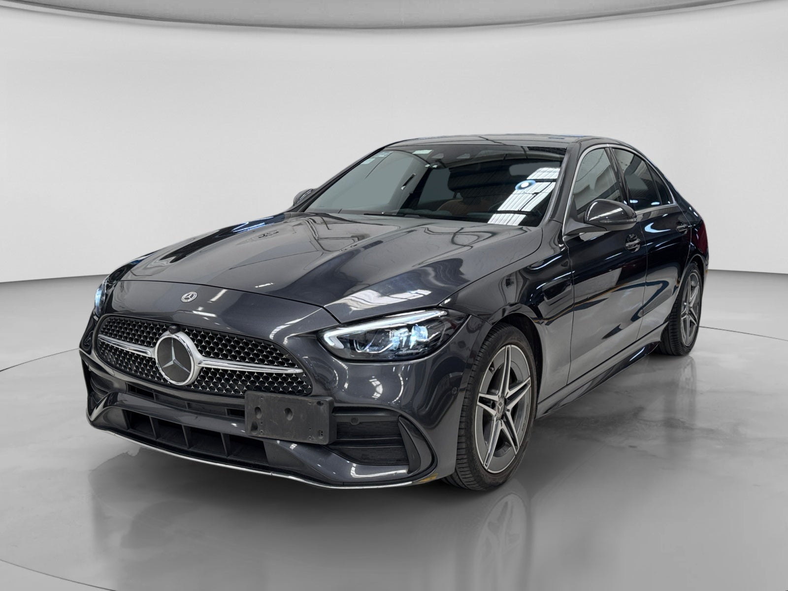 2023 Mercedes-Benz C 200 CGI SPORT C 200 SPORT