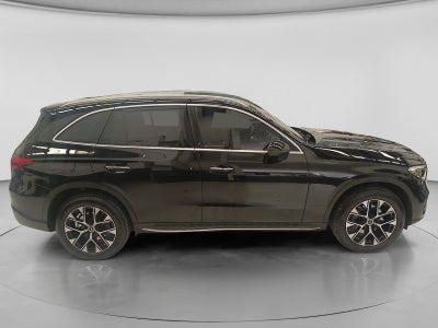 2023 Mercedes-Benz GLC 300 300 4MATIC®