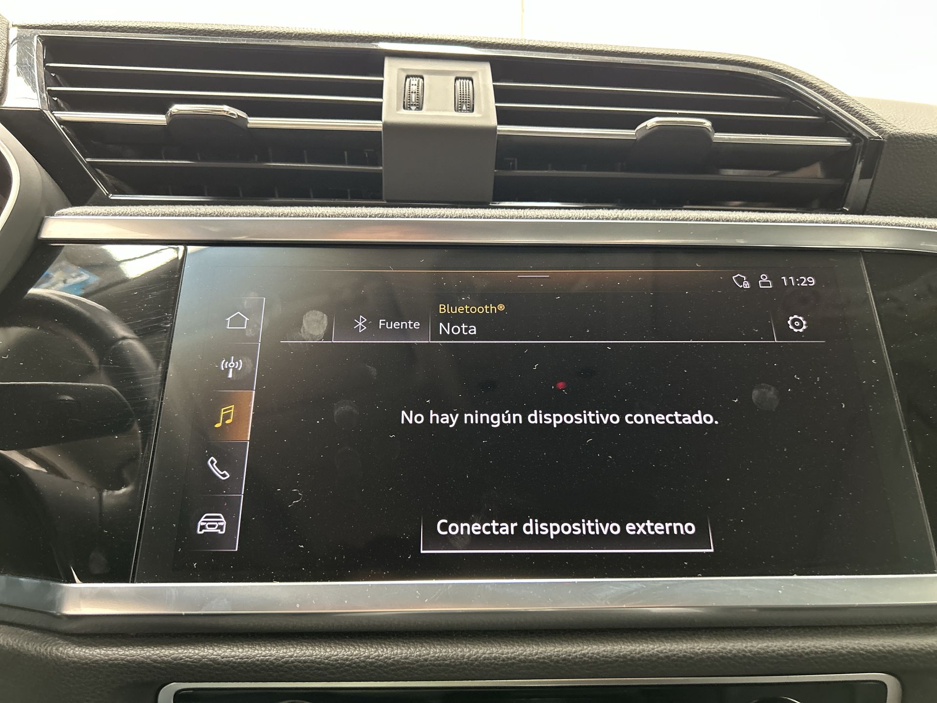 2024 Audi Q3 35 TFSI DYNAMIC S TRONIC