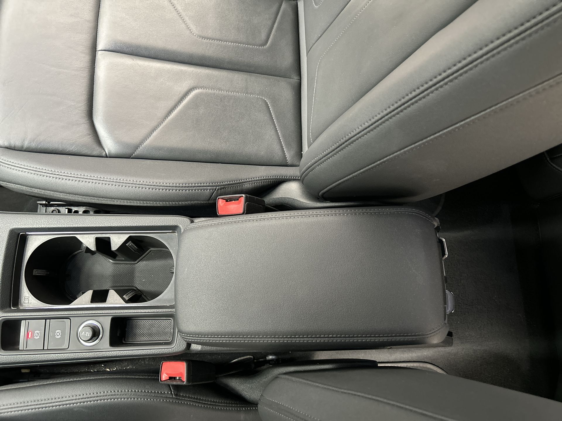 2024 Audi Q3 35 TFSI DYNAMIC S TRONIC