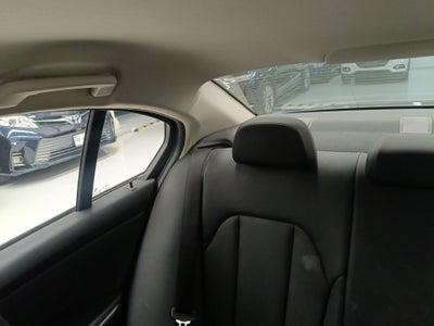 2020 BMW 320iA 320IA EXECUTIVE