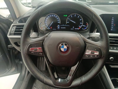 2020 BMW 320iA 320IA EXECUTIVE