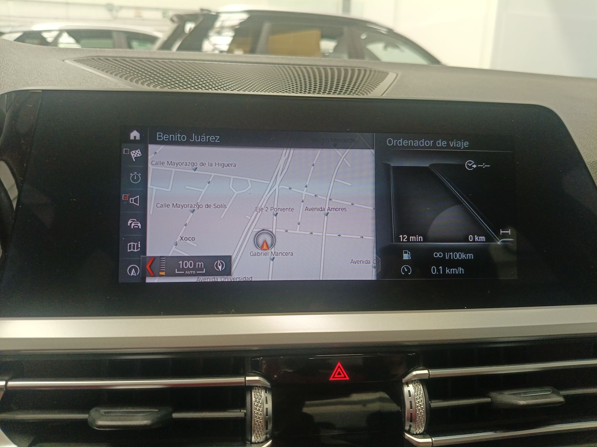 2020 BMW 320iA 320IA EXECUTIVE