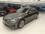 2020 BMW 320iA 320IA EXECUTIVE