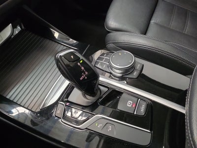 2019 BMW X3 XDRIVE 30IA X LINE