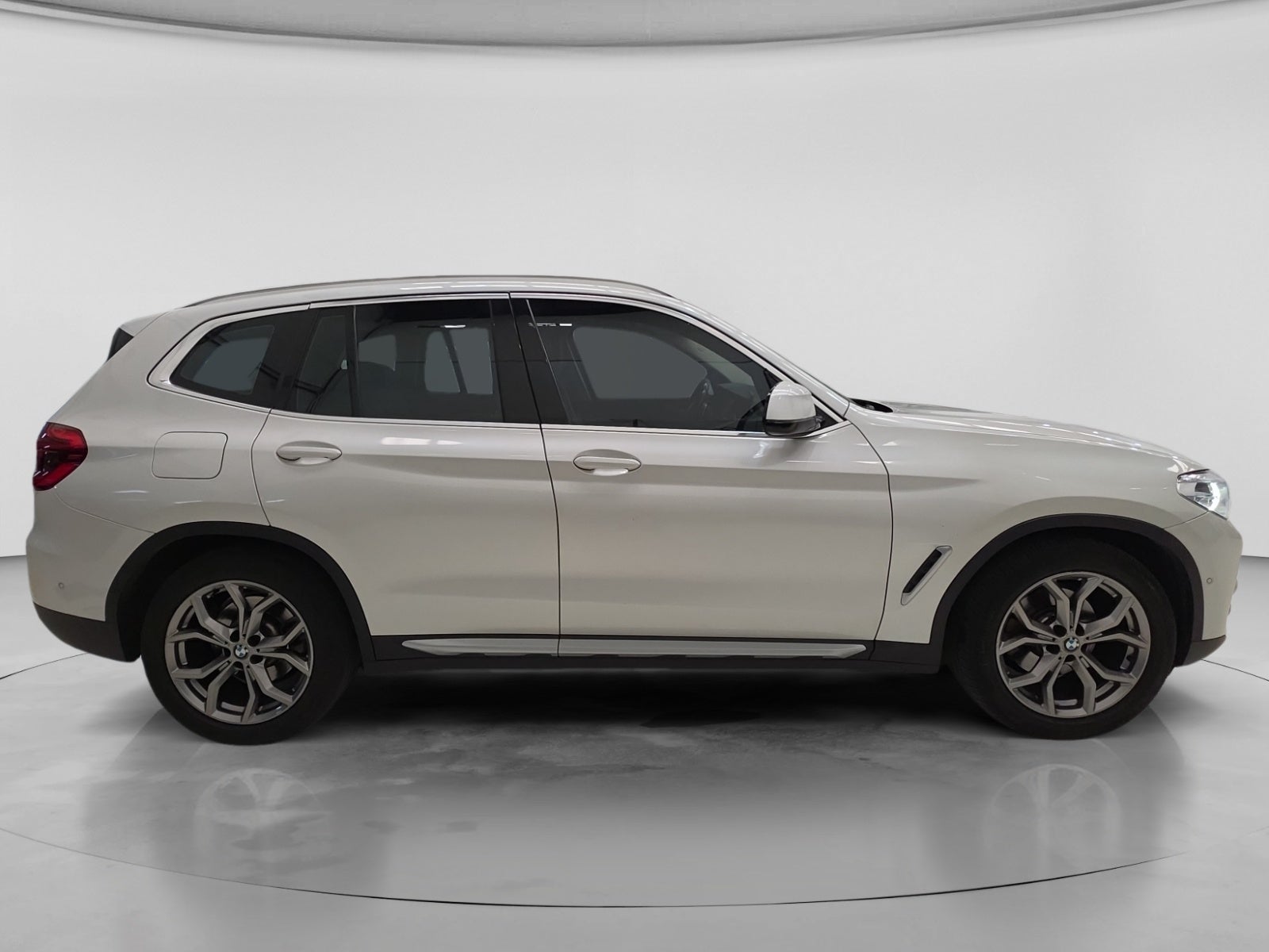 2019 BMW X3 XDRIVE 30IA X LINE