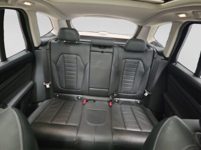 2019 BMW X3 XDRIVE 30IA X LINE