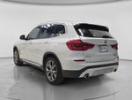 2019 BMW X3 XDRIVE 30IA X LINE