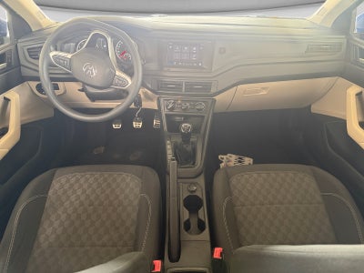 2023 Volkswagen VIRTUS VIRTUS TRENDLINE