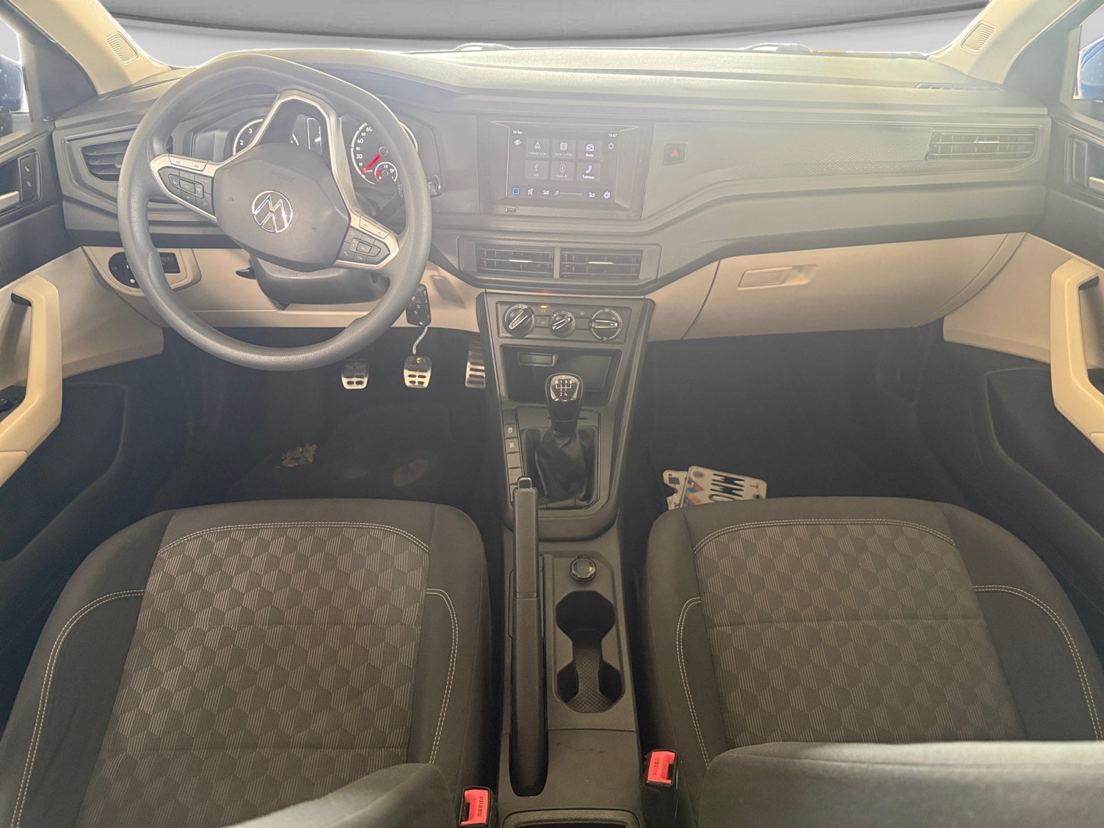 2023 Volkswagen VIRTUS VIRTUS TRENDLINE