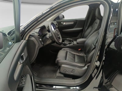 2023 Volvo XC40 PLUS B4 MILD HYBRID