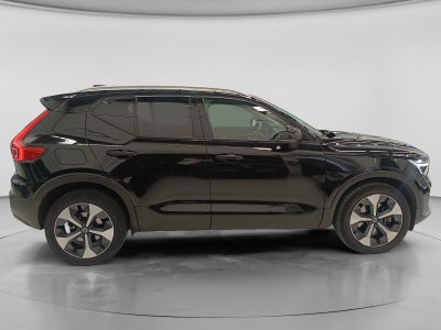 2023 Volvo XC40 PLUS B4 MILD HYBRID