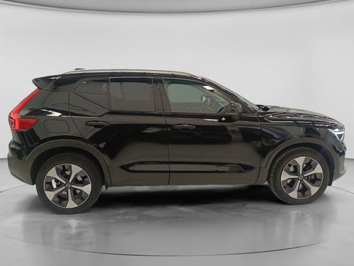 2023 Volvo XC40 PLUS B4 MILD HYBRID