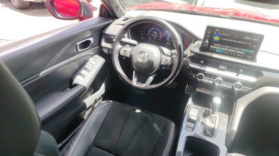 2024 Acura INTEGRA A-SPEC