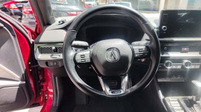 2024 Acura INTEGRA A-SPEC