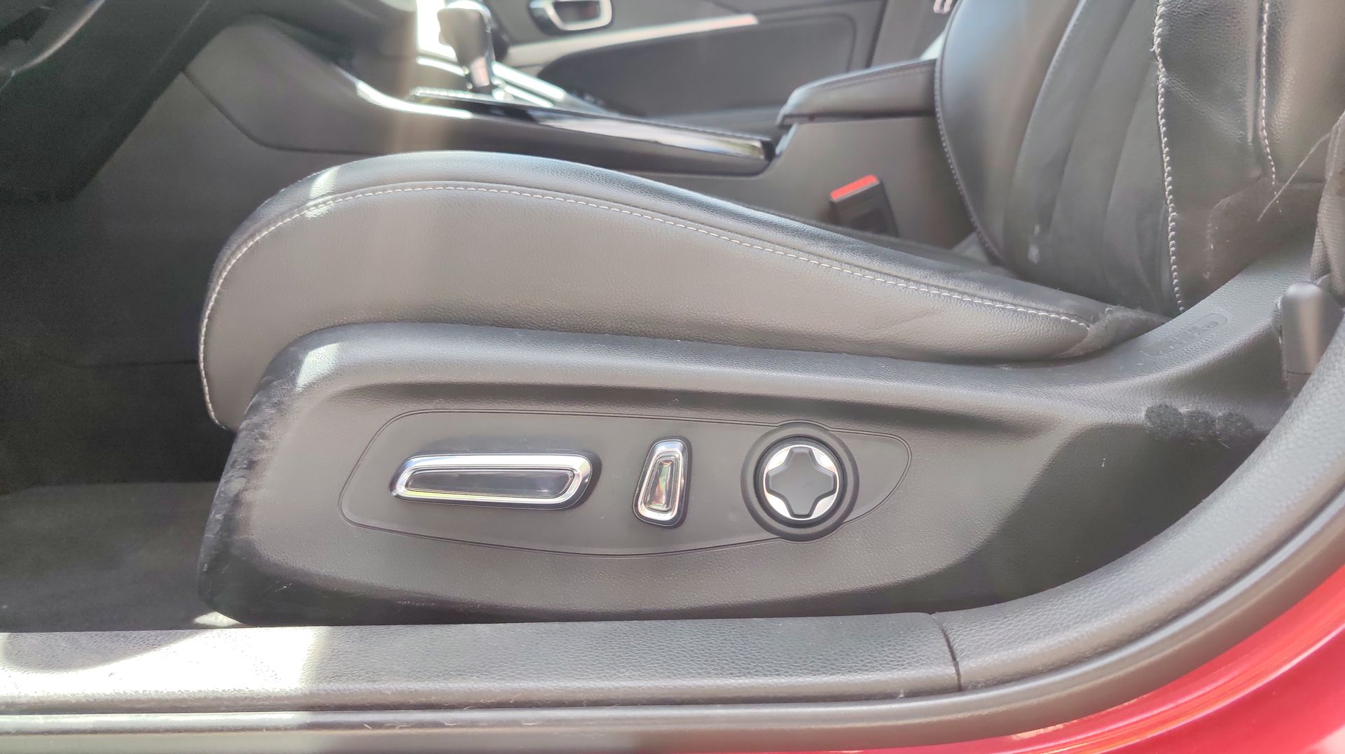 2024 Acura INTEGRA A-SPEC