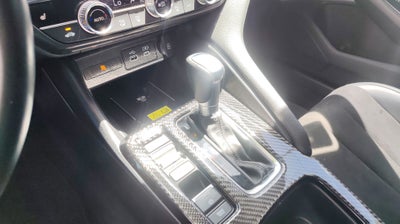 2024 Acura INTEGRA A-SPEC
