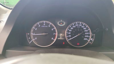 2016 Acura RDX AWD TA