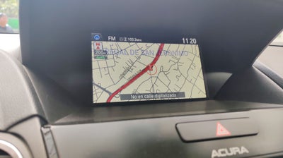 2016 Acura RDX AWD TA