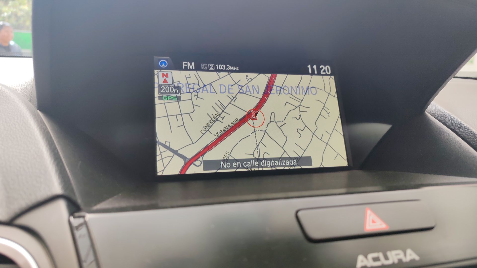 2016 Acura RDX AWD TA