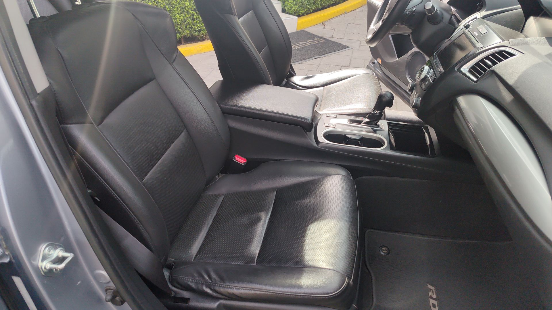 2016 Acura RDX AWD TA