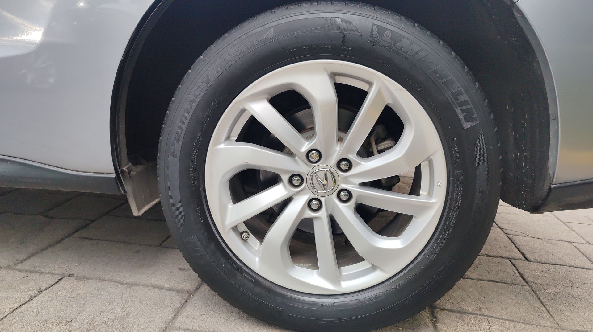 2016 Acura RDX AWD TA