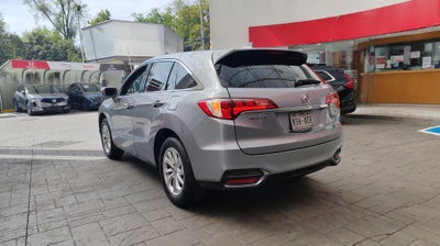 2016 Acura RDX AWD TA